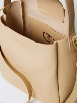 Borsa Twinset in pelle