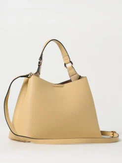 Borsa Twinset in pelle sintetica a grana