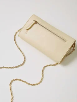 Borsa Twinset in pelle sintetica