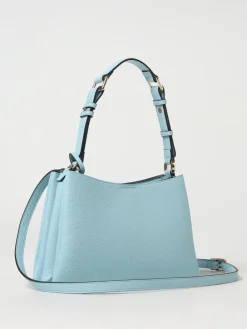 Borsa Twinset in pelle sintetica a grana