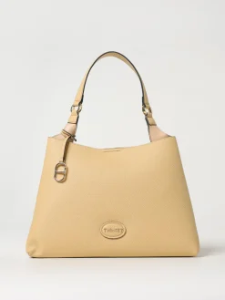 Borsa Twinset in pelle sintetica a grana