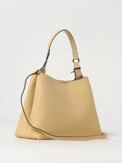 Borsa Twinset in pelle sintetica a grana