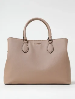 Borsa Twinset in pelle sintetica a grana