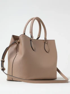 Borsa Twinset in pelle sintetica a grana