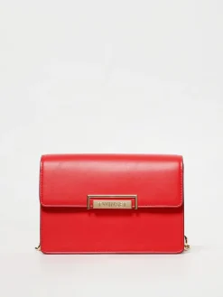 Borsa Twinset in pelle sintetica