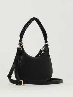 Borsa Twinset in pelle sintetica a grana