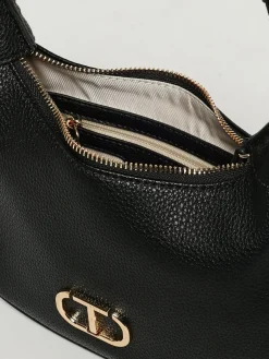 Borsa Twinset in pelle sintetica a grana