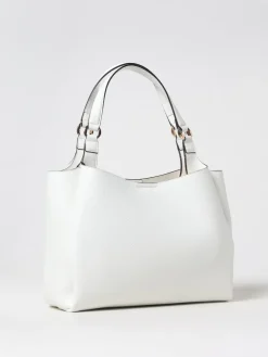 Borsa Twinset in pelle sintetica a grana