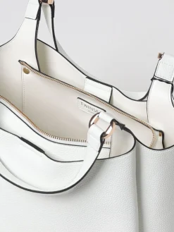 Borsa Twinset in pelle sintetica a grana