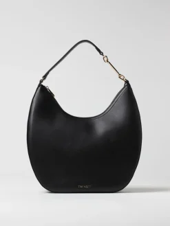 Borsa Twinset in pelle sintetica