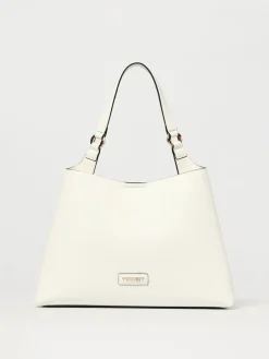 Borsa Twinset in pelle sintetica a grana