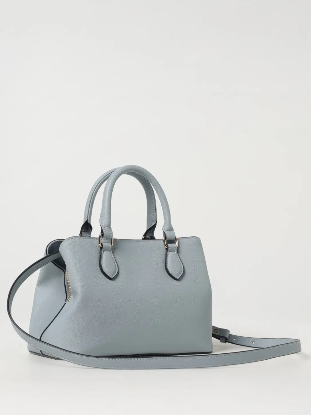 Borsa Twinset in pelle sintetica saffiano