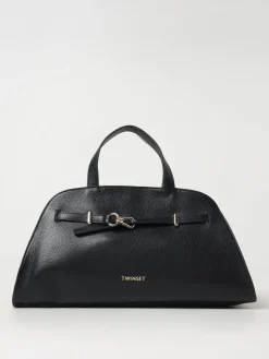 Borsa Twinset in pelle sintetica