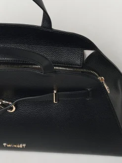 Borsa Twinset in pelle sintetica