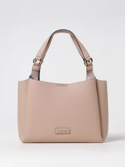 Borsa Twinset in pelle sintetica a grana