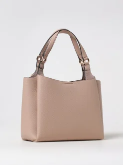 Borsa Twinset in pelle sintetica a grana