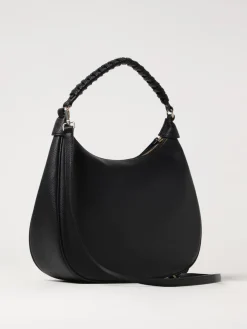 Borsa Twinset in pelle sintetica a grana