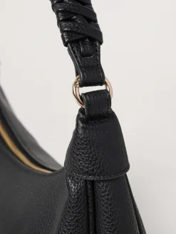 Borsa Twinset in pelle sintetica a grana