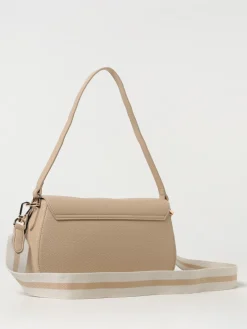 Borsa Twinset in pelle sintetica a grana