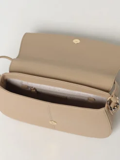 Borsa Twinset in pelle sintetica a grana