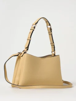 Borsa Twinset in pelle sintetica a grana