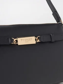 Borsa Twinset in pelle sintetica