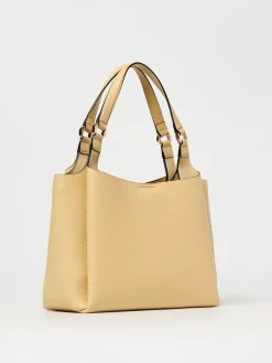 Borsa Twinset in pelle sintetica a grana