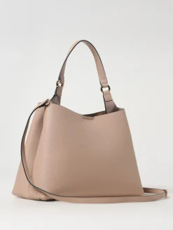 Borsa Twinset in pelle sintetica a grana