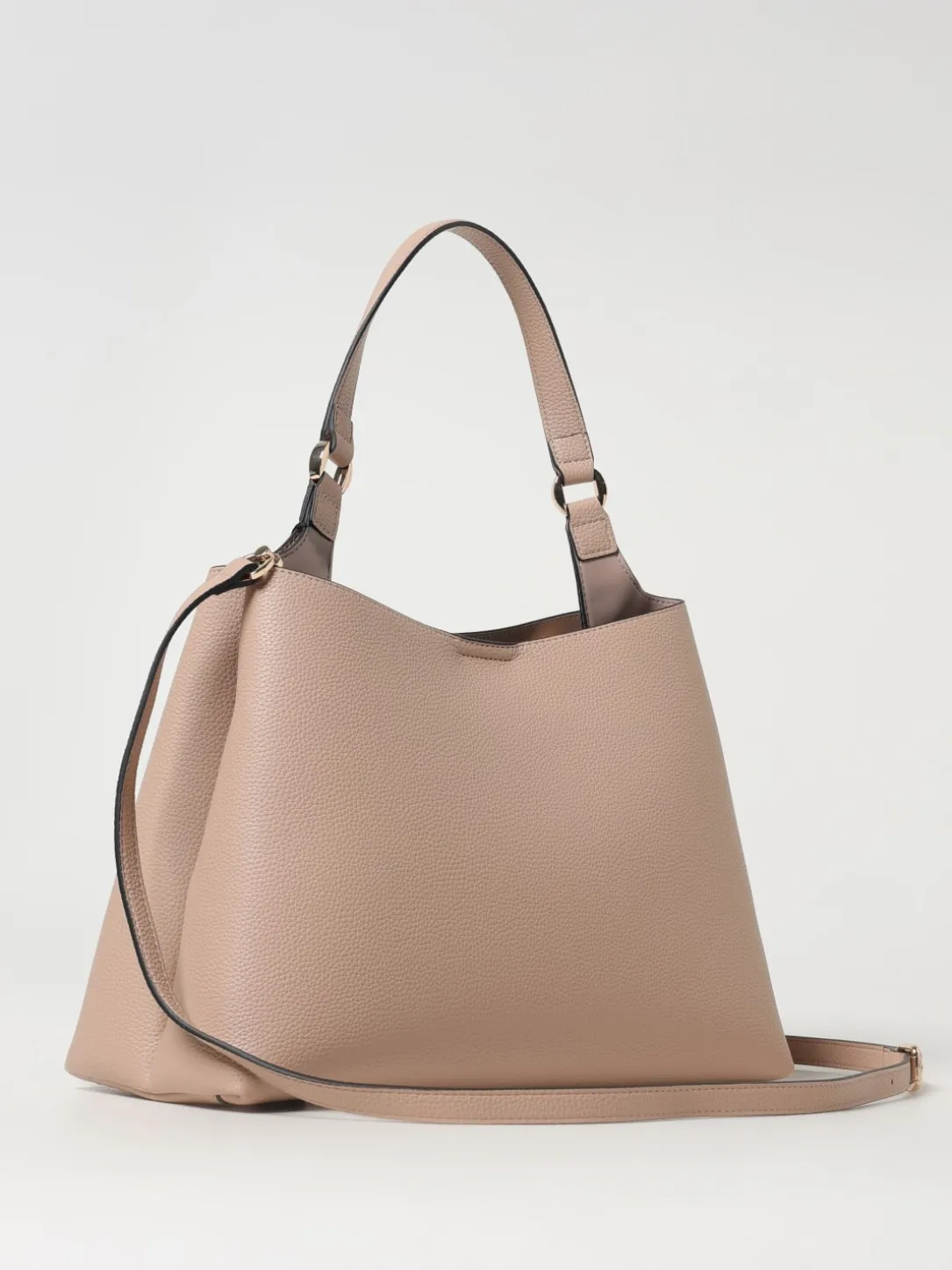 Borsa Twinset in pelle sintetica a grana