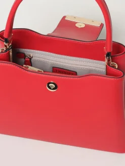 Borsa Twinset in pelle sintetica