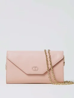 Borsa Twinset in pelle sintetica