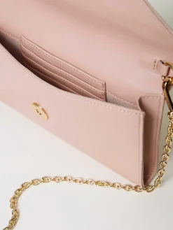 Borsa Twinset in pelle sintetica