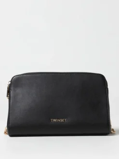 Borsa Twinset in pelle sintetica