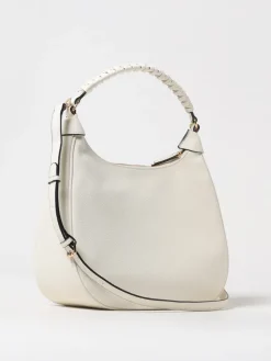 Borsa Twinset in pelle sintetica a grana