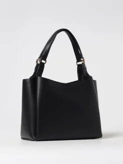 Borsa Twinset in pelle sintetica a grana