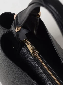 Borsa Twinset in pelle sintetica a grana