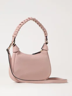 Borsa Twinset in pelle sintetica a grana