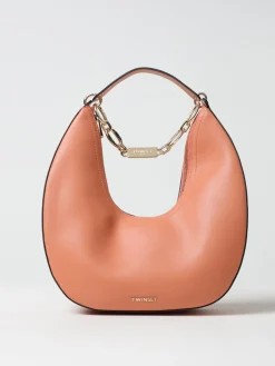 Borsa Twinset in pelle sintetica