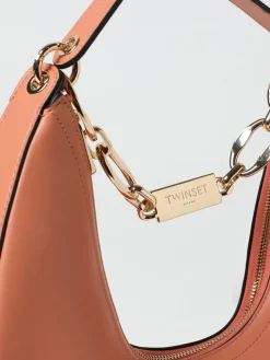 Borsa Twinset in pelle sintetica