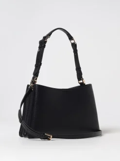 Borsa Twinset in pelle sintetica a grana