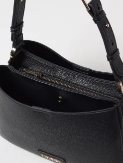 Borsa Twinset in pelle sintetica a grana