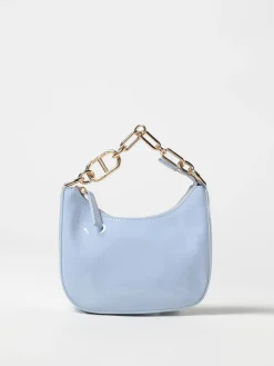 Borsa Twinset in vernice