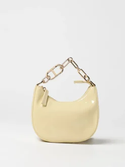 Borsa Twinset in vernice