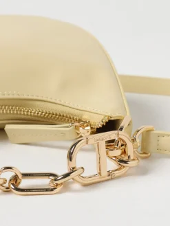 Borsa Twinset in vernice