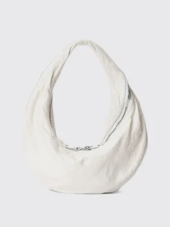 Borsa Twyst Alexander Wang in pelle increspata