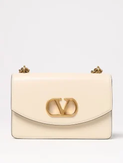 Borsa Vain Valentino Garavani in pelle