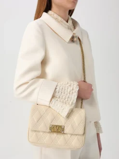 Borsa Valentino Garavani in pelle trapuntata