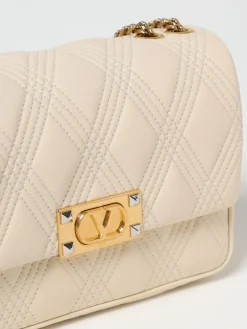 Borsa Valentino Garavani in pelle trapuntata