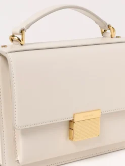 Borsa Venezia Golden Goose in pelle