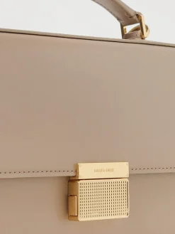 Borsa Venezia Golden Goose in pelle